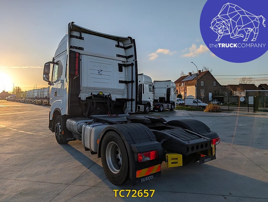 Iveco S-Way 480 2021 TC72657 S-Way 480 2021 1 image 3