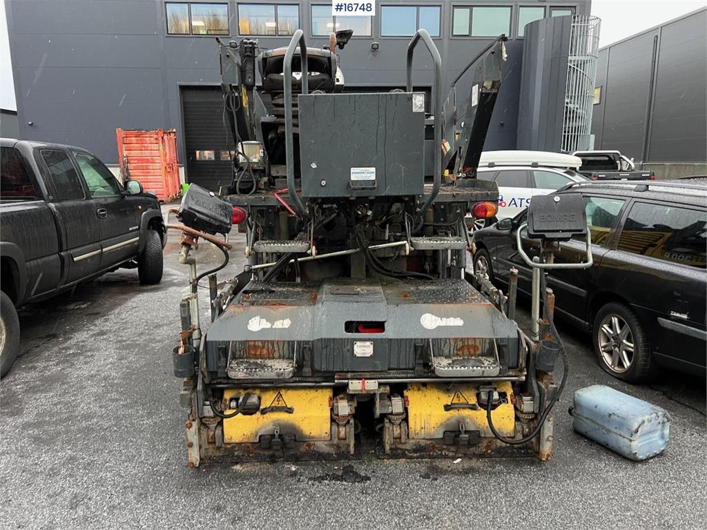 Heavy machinery product image - Image 6 of 15