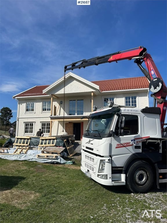 Heavy machinery product image - Image 3 of 15