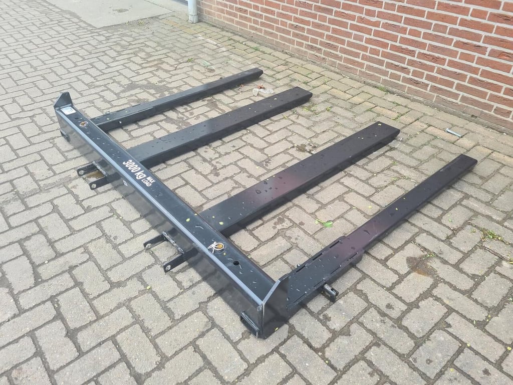 Palletbordverbreder 2021 9853 Palletbordverbreder 2021 0 image 2
