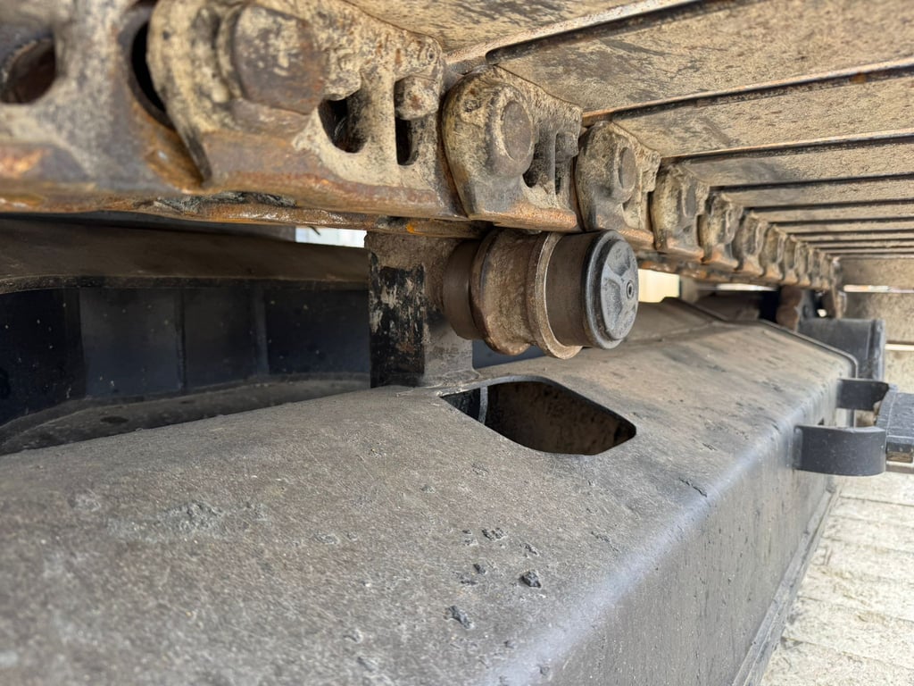 Caterpillar 313FLGC 2019 00033656 313FLGC 2019 1 image 11