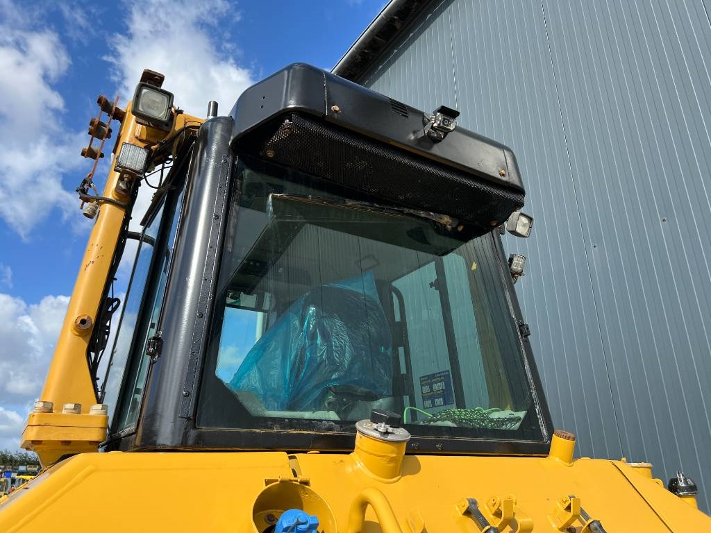 CAT D6N LGP 2016 208862 D6N LGP 2016 1 Dozers image 6