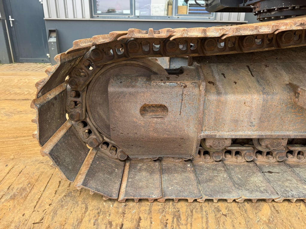 Doosan DX225LC-7 2022 00033718 DX225LC-7 2022 1 image 11