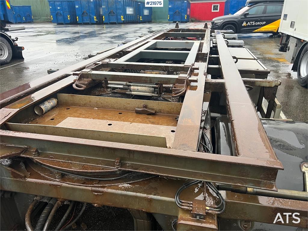 NOR SLEP SL-28KT 2014 21975 Nor SLEP SL-28KT 2014 1 image 11