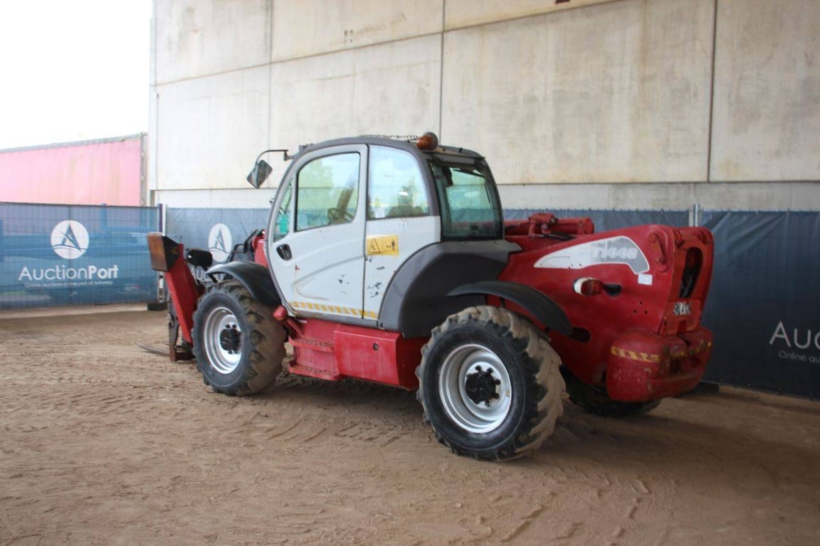 Heavy machinery product image - Image 3 of 3