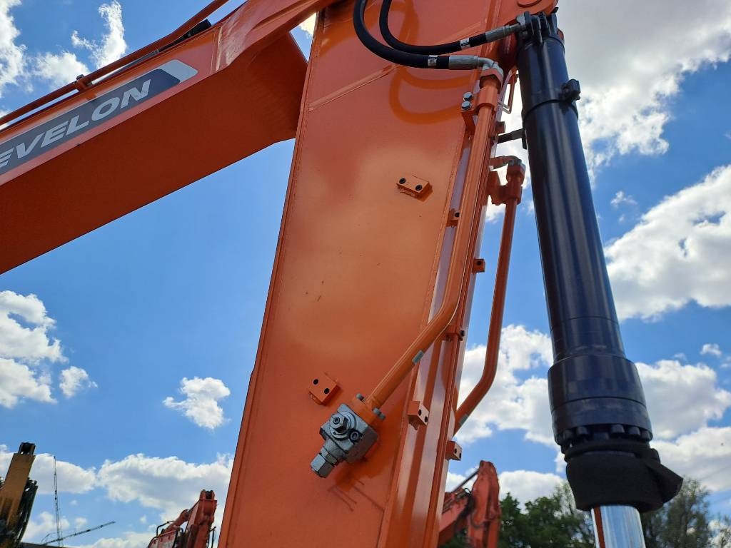 Doosan DX 225 LC-7M (UNUSED, multiple units available) 2025 ATR-1925 DX 225 LC-7M (UNUSED, multiple units available) 2025 ...