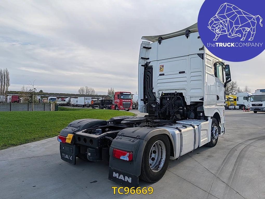MAN TGX 470 2021 TC96669 TGX 470 2021 1 image 6