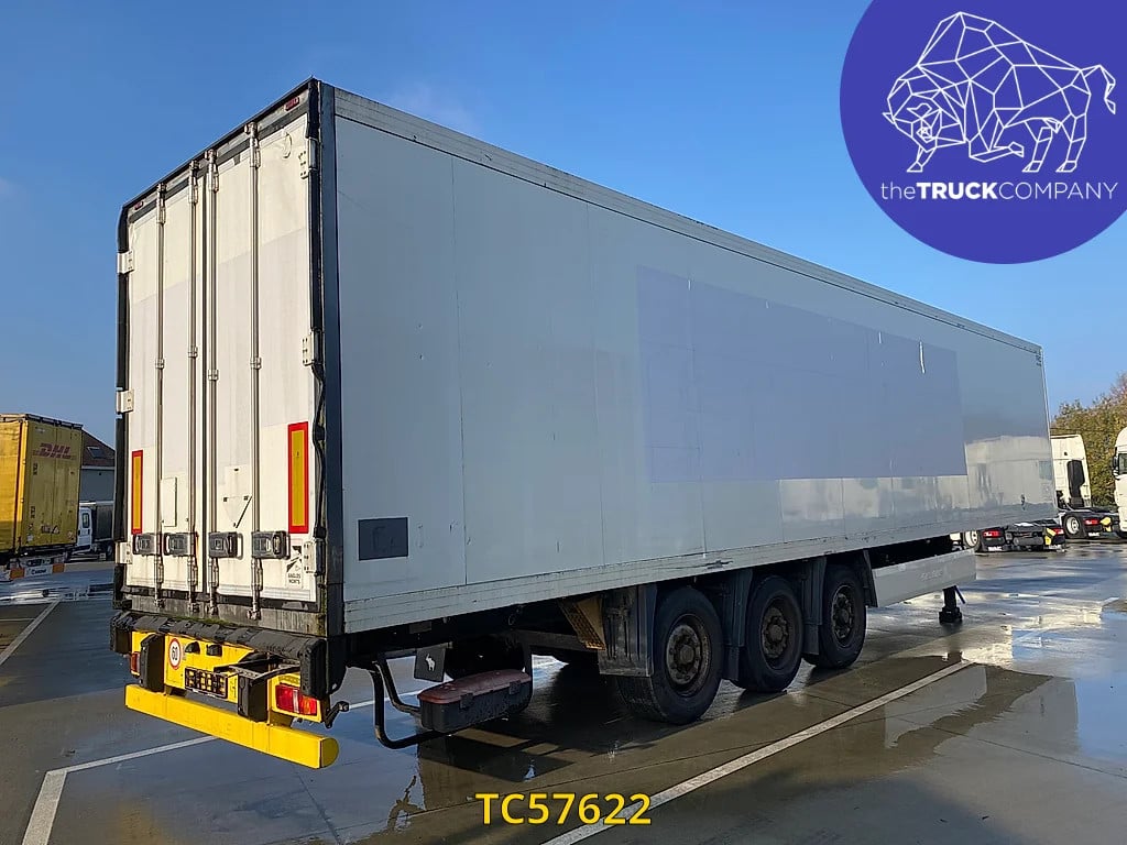 Krone Frigo 2008 TC57622 2008 1 image 6
