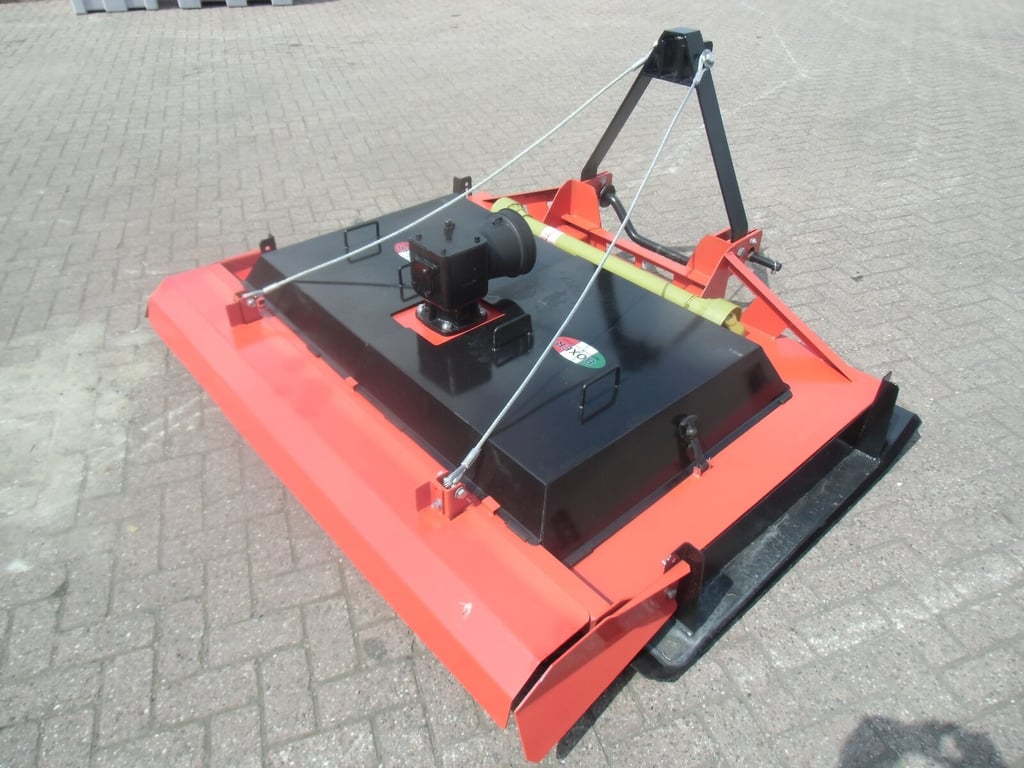 Weidebloter WB 185 N4329 weidebloter WB 185 0 image 3
