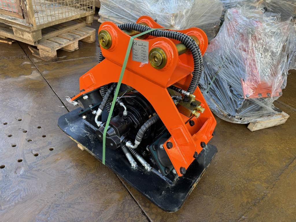 hb -04 vibroplate 2025 5304 HB -04 vibroplate 2025 0 image 2