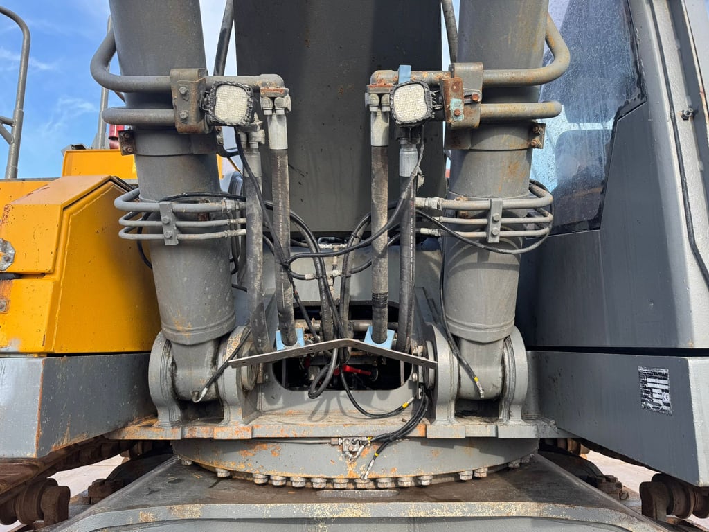 Volvo EC750EL 2018 00033606 EC750EL 2018 1 image 9
