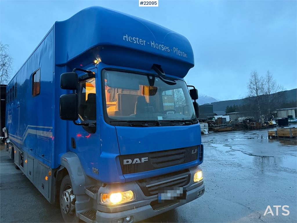 DAF Fa 55 2008 22095 DAF Fa 55 2008 1 image 29