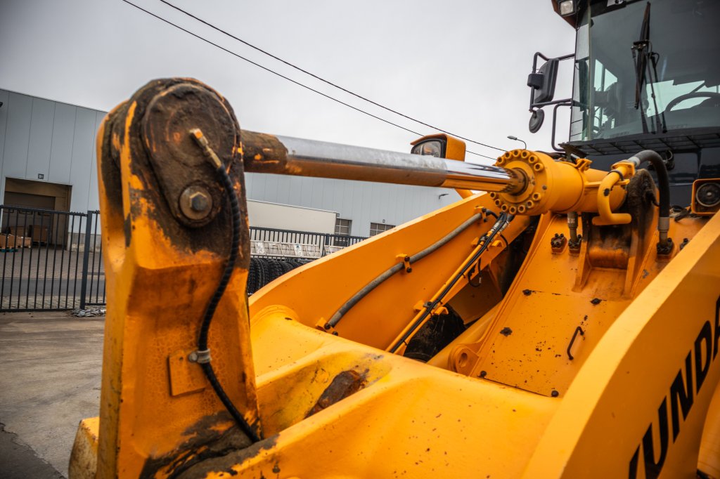 HYUNDAI HL955XT 2019 E61353 HL955XT 2019 1 image 7