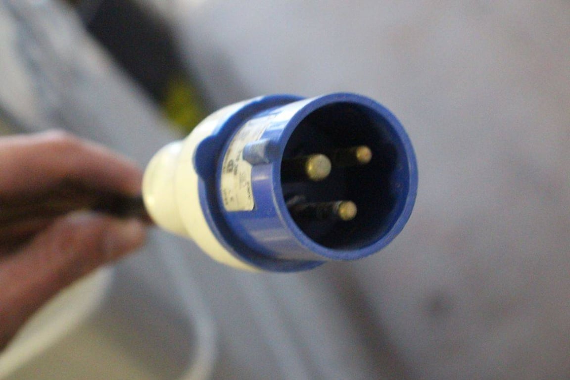 JLG 20MVL 7.98m Electric Mast Lift 2020 2020 20MVL 2020 1 image 15