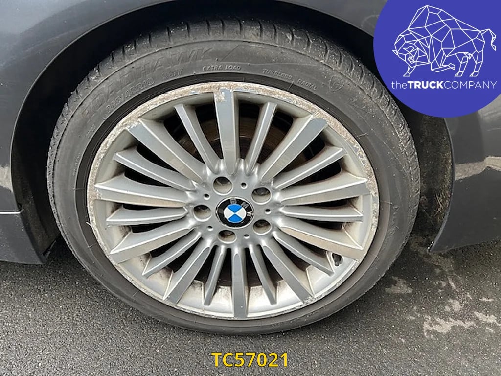 BMW 420 D Coupé 2014 TC57021 BMW 4 Serie 420 D Coupé 2014 1 image 10