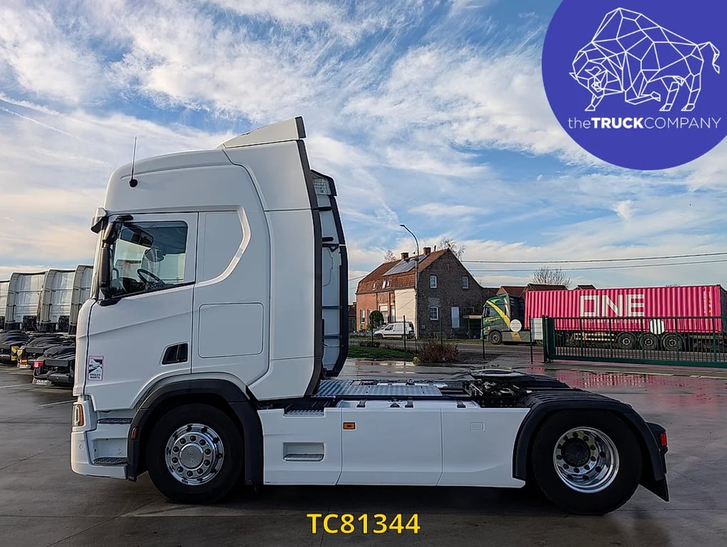 Scania R 450 2020 TC81344 R 450 2020 1 image 2