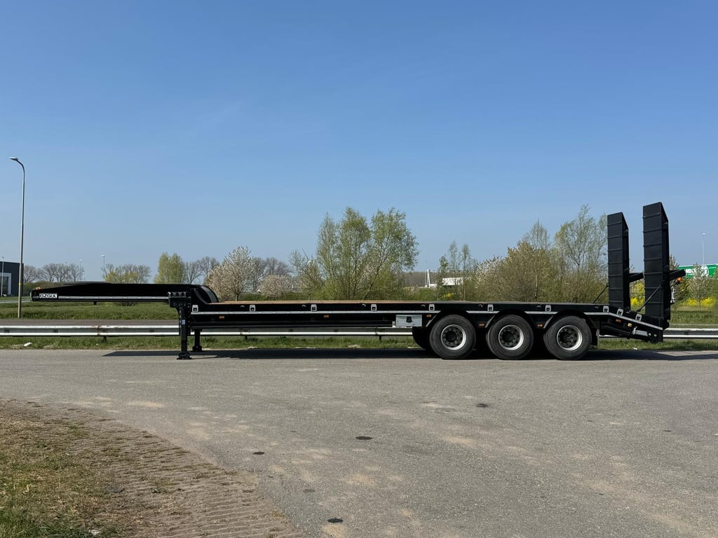 Ozgul 60 Ton 3 axle - LW3 AFR FIX 2024 00032342 OZGUL 60 Ton 3 axle - LW3 AFR FIX 2024 0 image 2