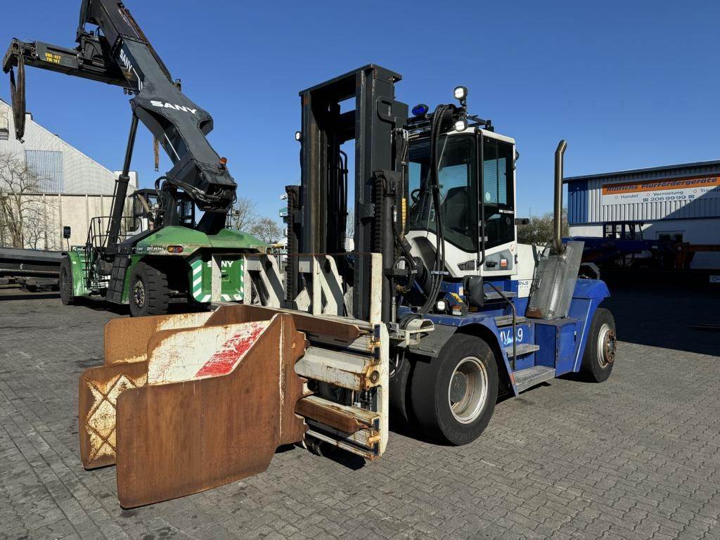 Heavy machinery product image - Image 8 of 30