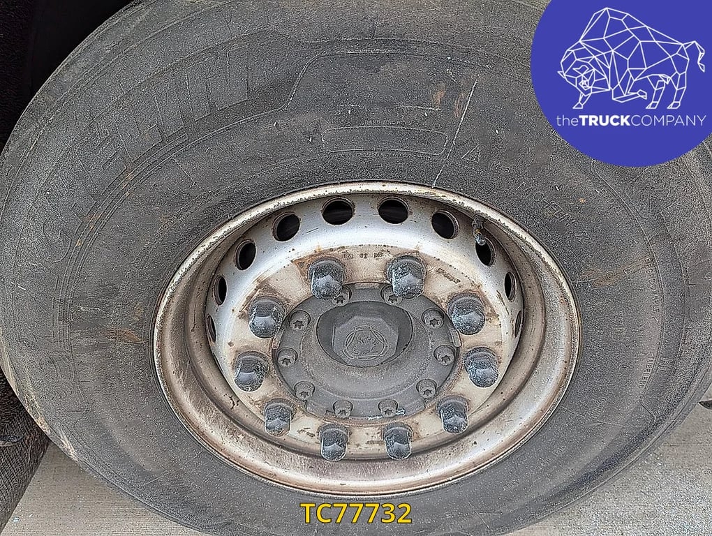 Scania R 450 2015 TC77732 R 450 2015 1 image 4