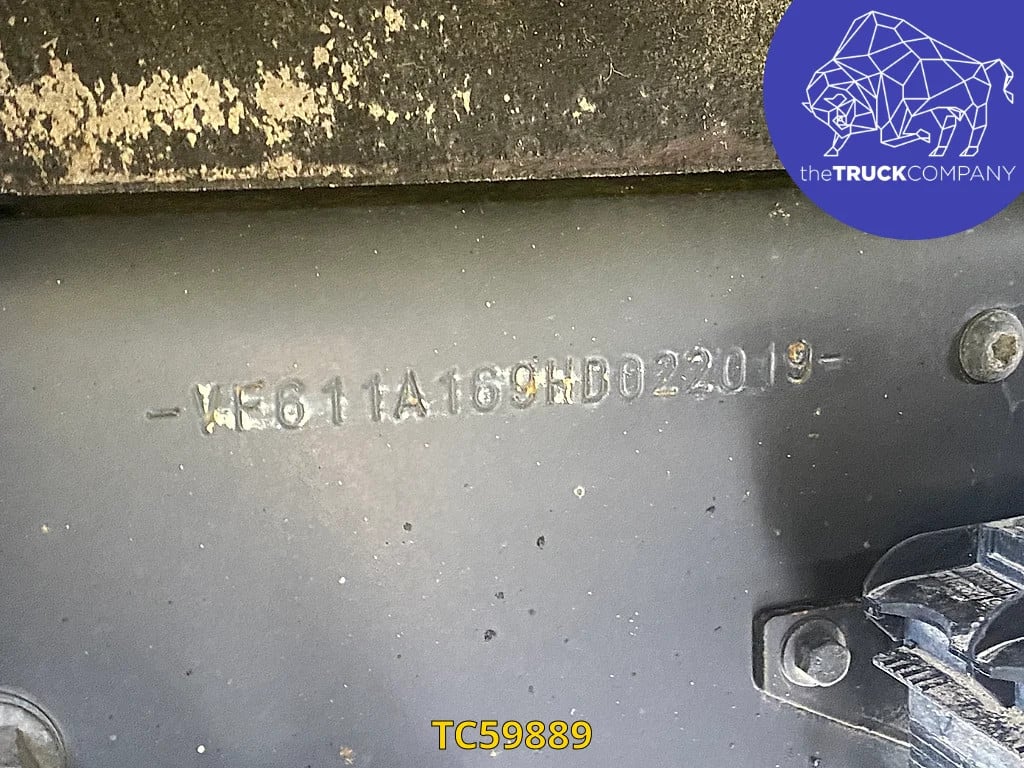 Renault T 460 2017 TC59889 Renault T 460 2017 1 image 10