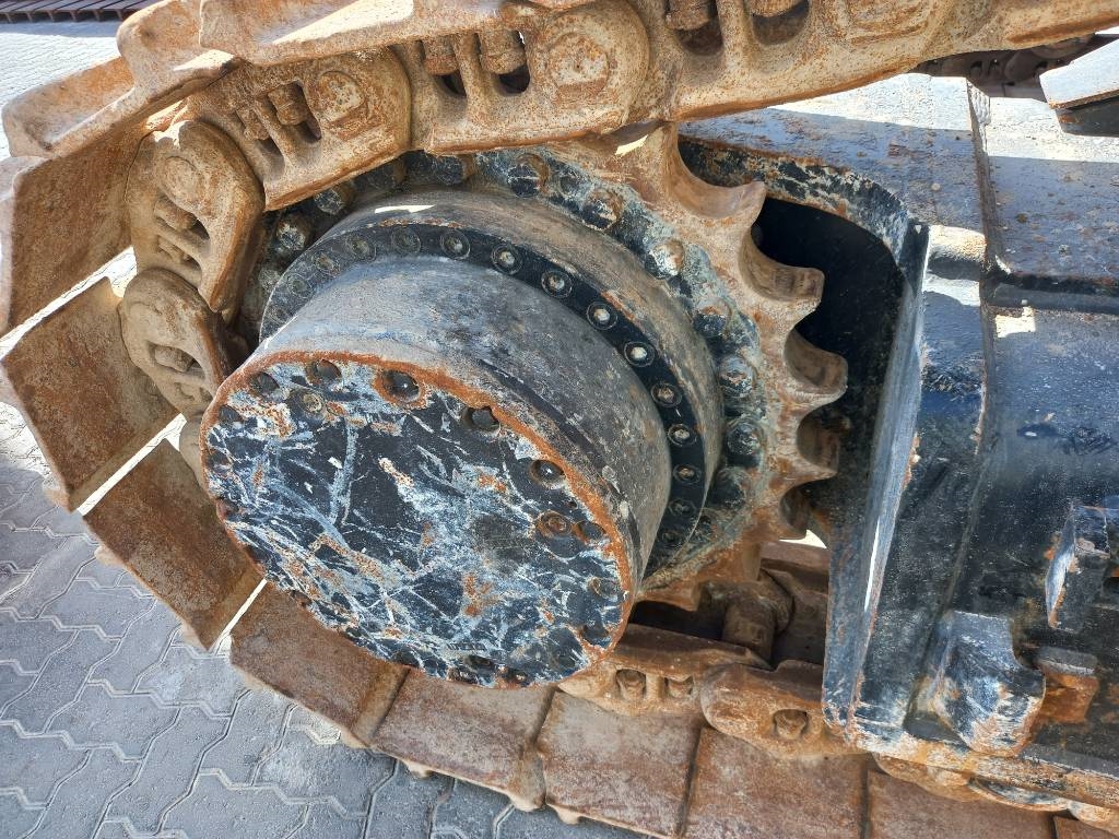 Hitachi ZX870LC H-5G (Abu Dhabi) 2019 ETR-1111 ZX870LC H-5G (Abu Dhabi) 2019 1 image 12