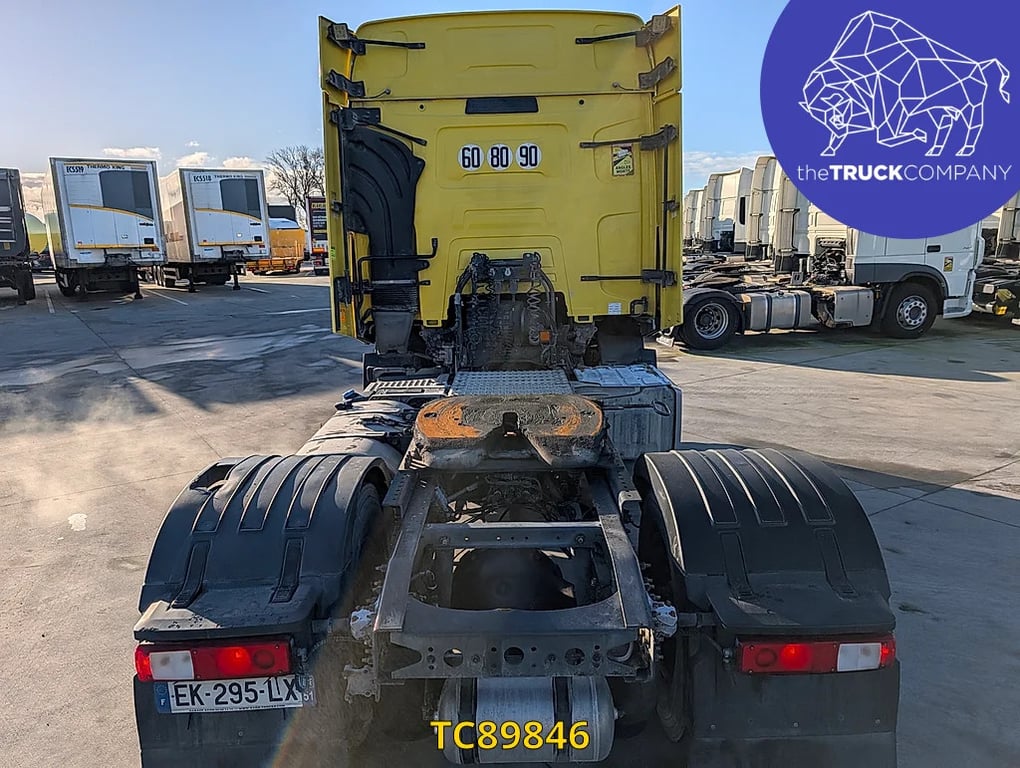 Renault T 440 2017 TC89846 Renault T 440 2017 1 image 6