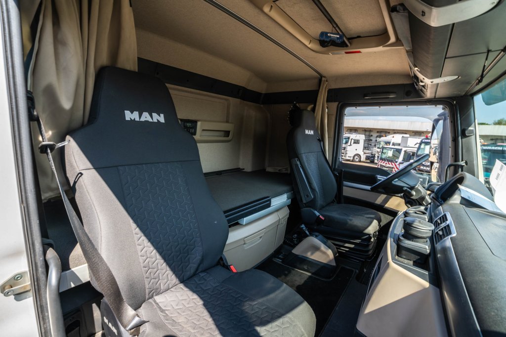 MAN TGX 18.510 BLS 4X4H+Kiphydr. 2021 E64142 TGX 18.510 BLS 4X4H+Kiphydr. 2021 1 image 13