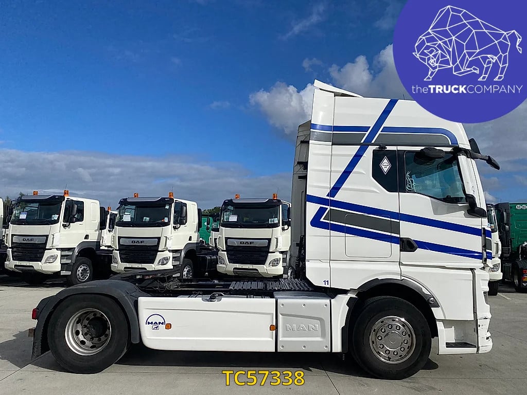 MAN TGX 470 2020 TC57338 TGX 470 2020 1 image 7