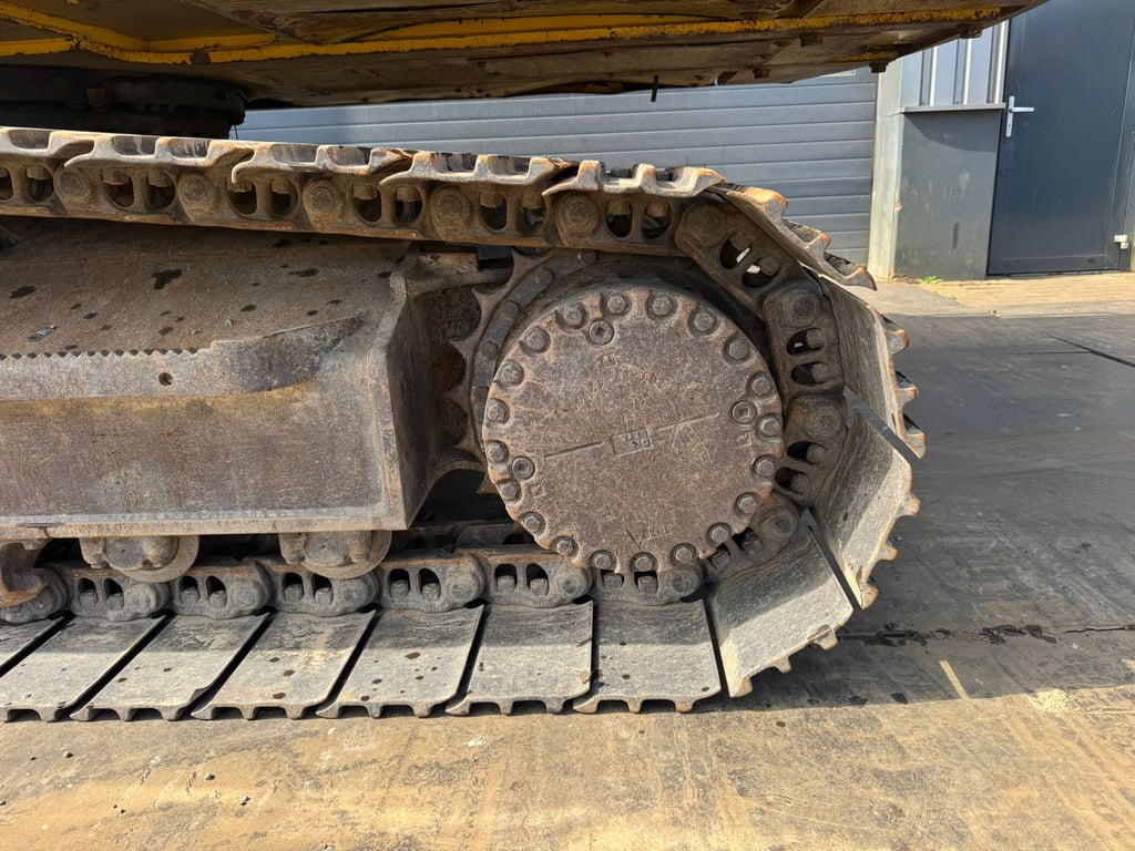 Komatsu PC210LC-10 2016 00033555 PC210LC-10 2016 1 image 12