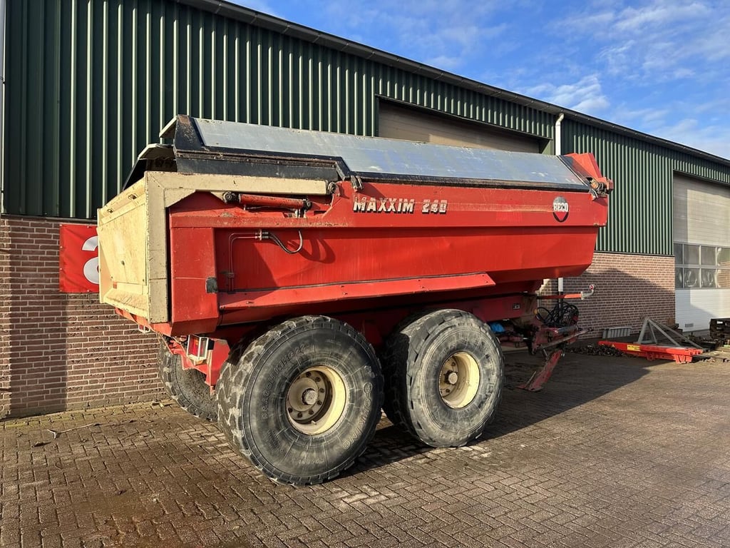 Heavy machinery product image - Image 3 of 14