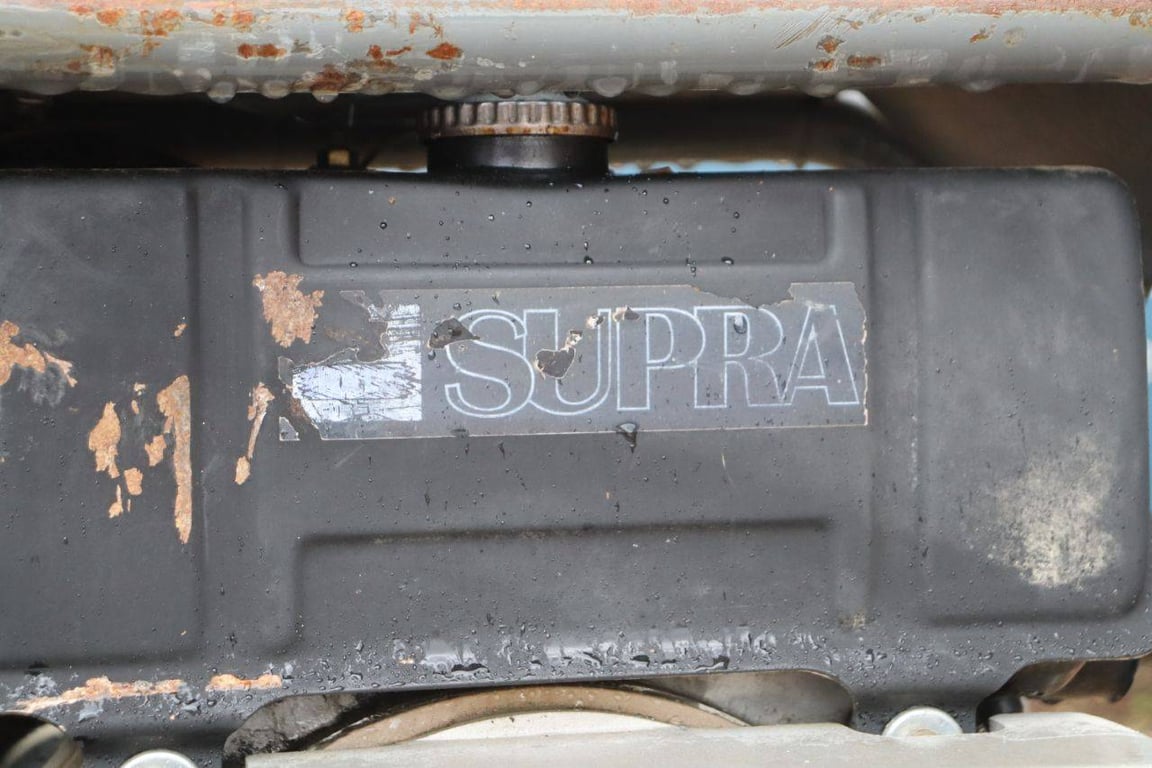 Wacker Neuson DPU5545 Diesel Vibrating Plate Neuson DPU5545 1 image 10