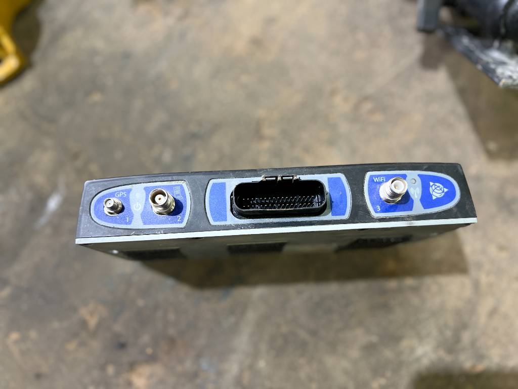 Trimble GPS GSC900 907822 GPS GSC900 1 image 8