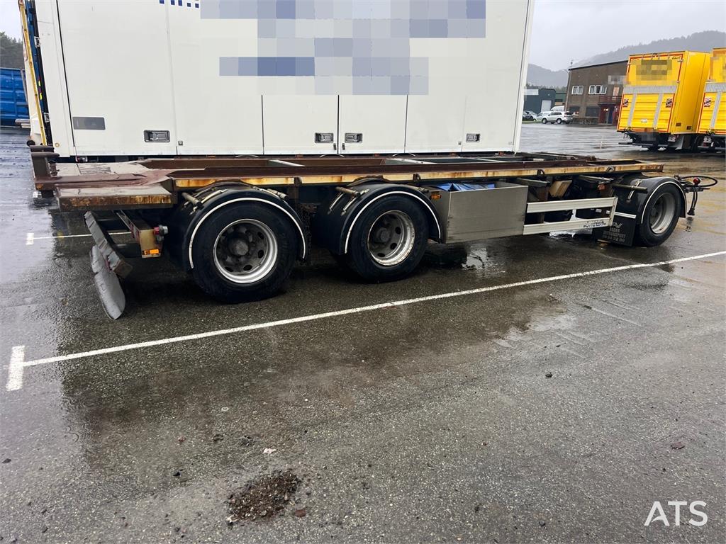 NOR SLEP SL-28KT 2014 21975 Nor SLEP SL-28KT 2014 1 image 10