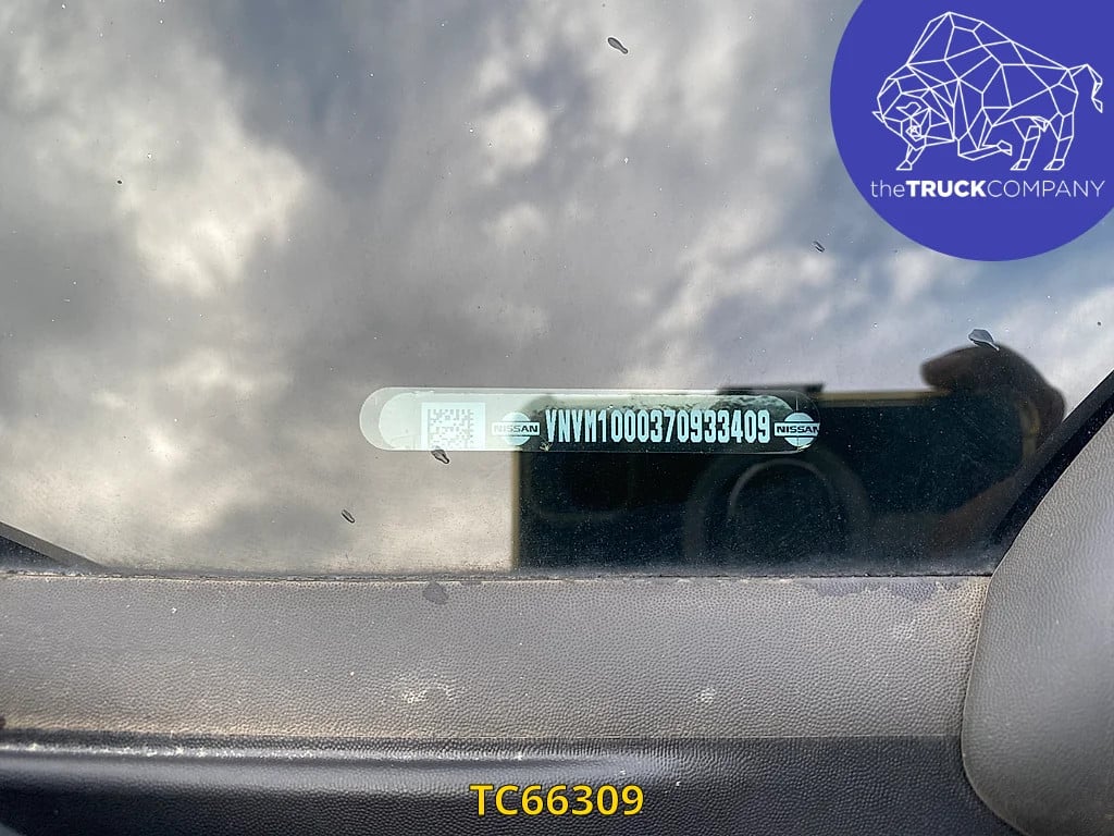 Nissan Interstar 130.35 L2H2 2023 TC66309 Interstar 130.35 L2H2 2023 1 image 10