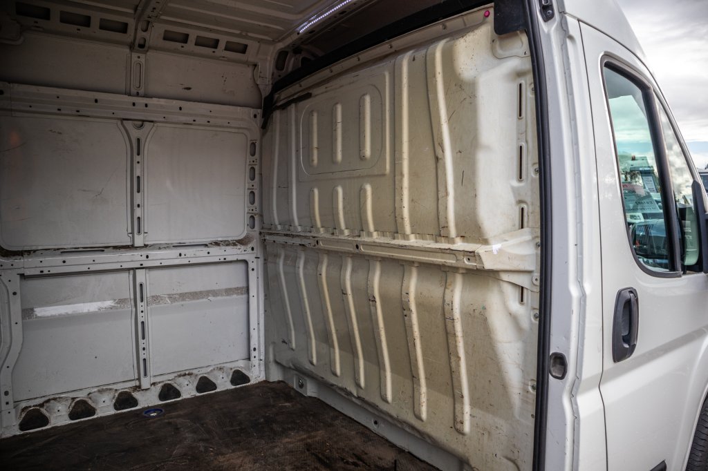 PEUGEOT BOXER 2.2 HDI 2020 E61082 PEUGEOT 2.2 HDI 2020 1 image 9