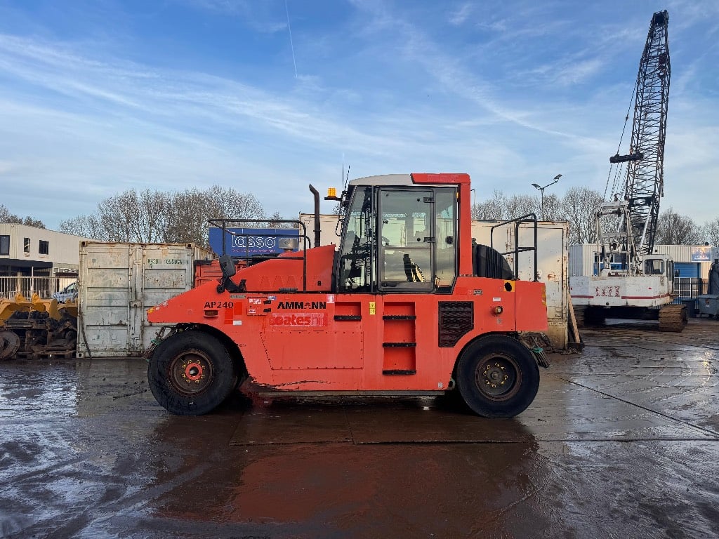 Heavy machinery product image - Image 1 of 1