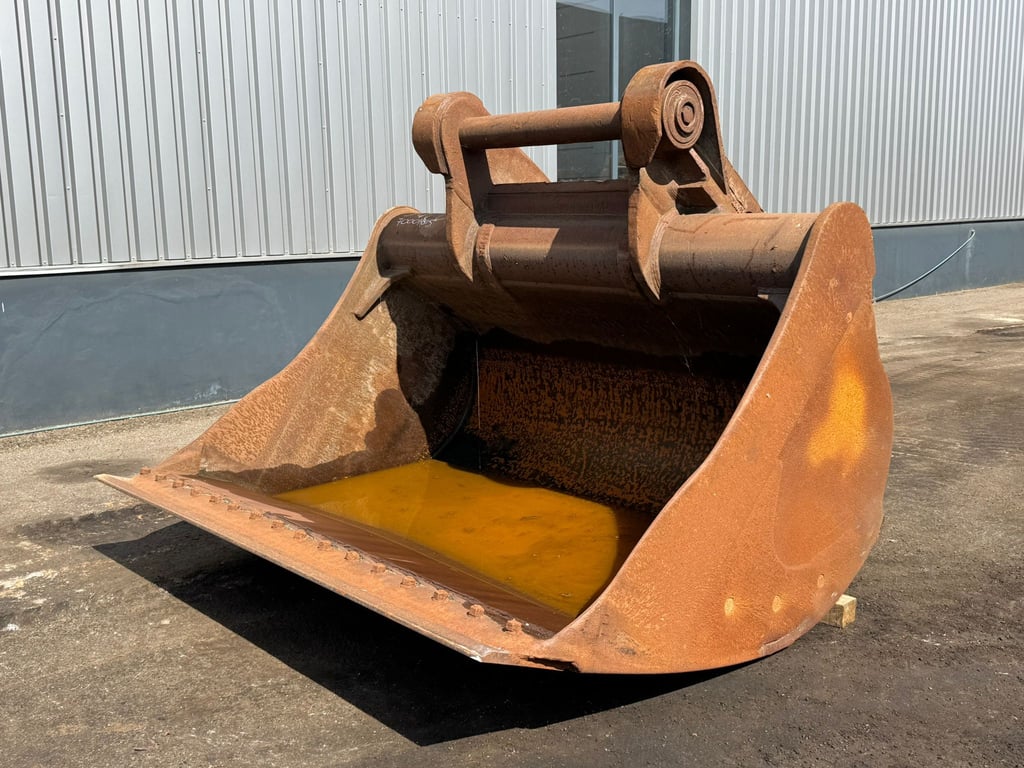 Lehnhoff Lehnhoff Dieplepel HH8-2500 HS 80-100 70001815 Lehnhoff Lehnhoff Dieplepel HH8-2500 HS 80-100 1 image 3