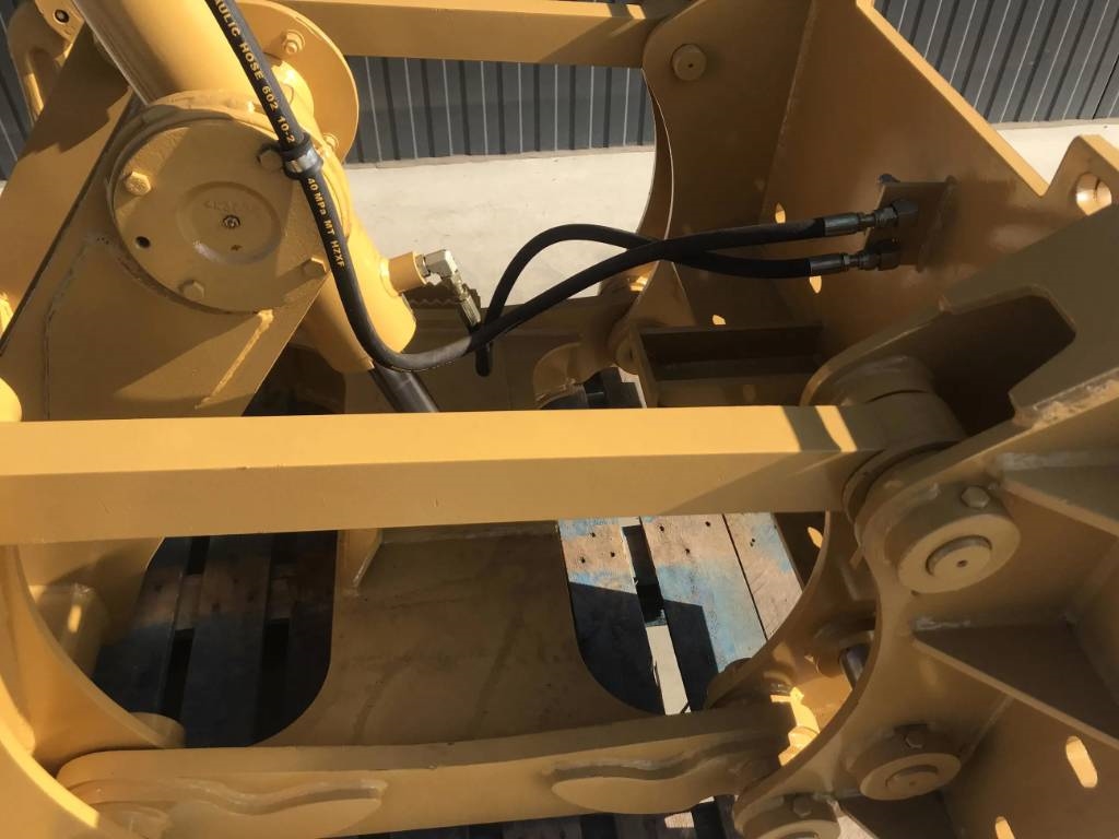 Volvo G930B 2025 903480 G930B 2025 0 image 7