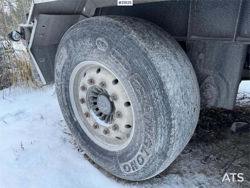 Heavy machinery product image - Image 13 of 15