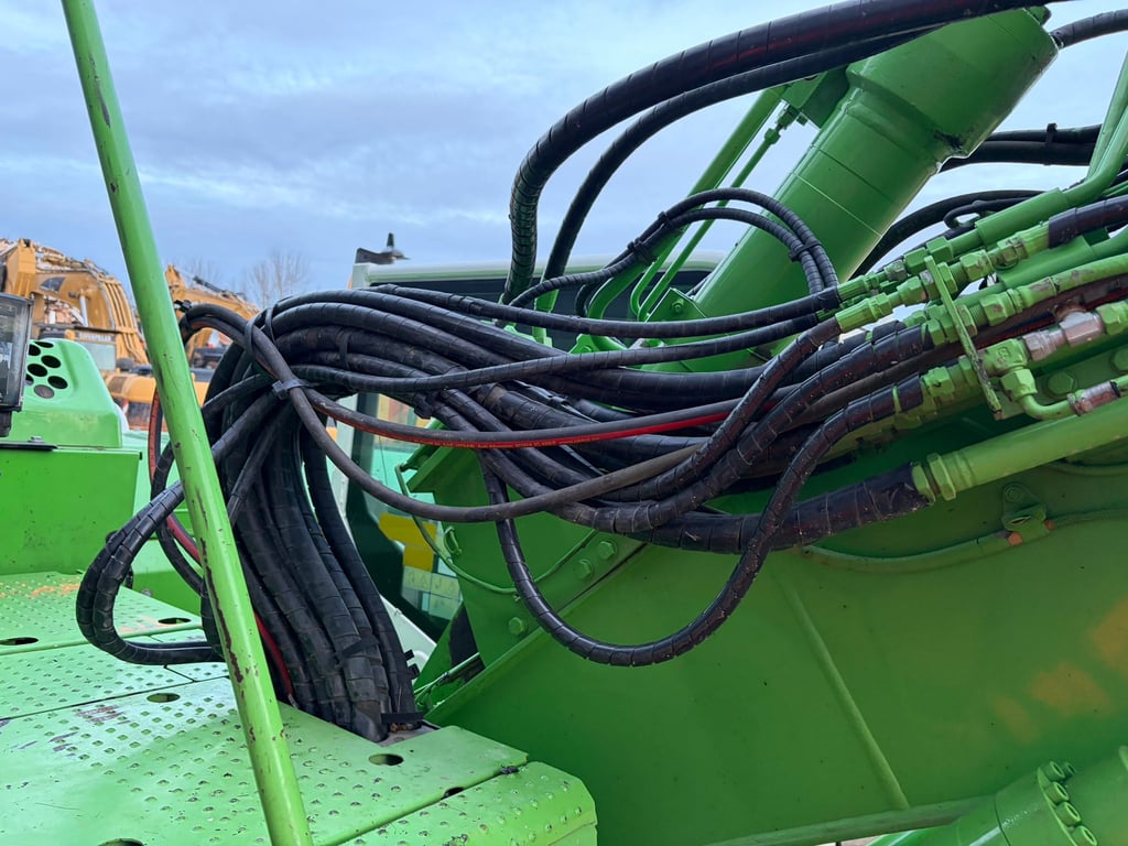 Caterpillar 314ELCR 2014 00033848 314ELCR 2014 1 image 12