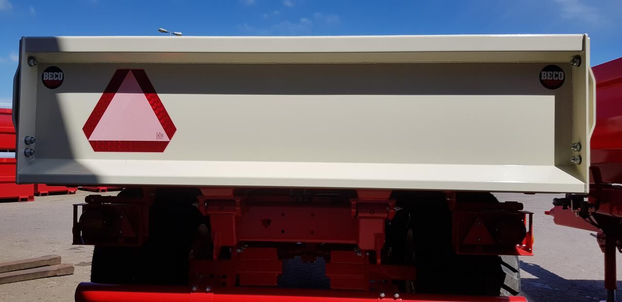 Heavy machinery product image - Image 6 of 15