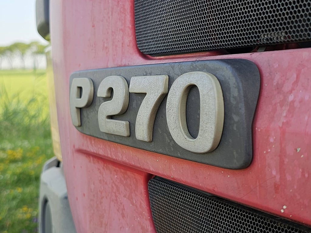 Heavy machinery product image - Image 14 of 15