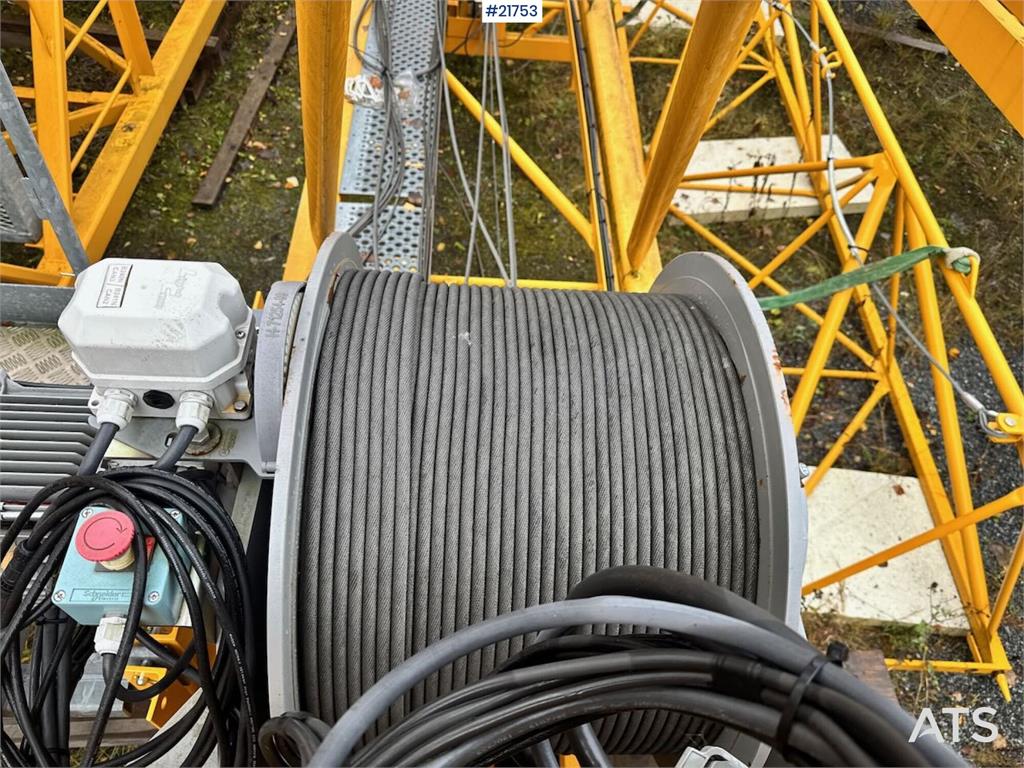 Heavy machinery product image - Image 13 of 15