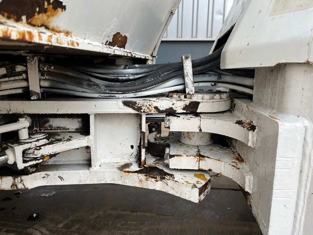 Caterpillar CB534D CE / EPA 2006 00032106 CB534D CE / EPA 2006 1 image 8