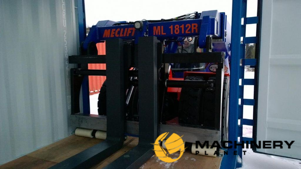 Meclift ML1812R 2026 ML014b Meclift ML1812R 2026 1 Forklift image 7