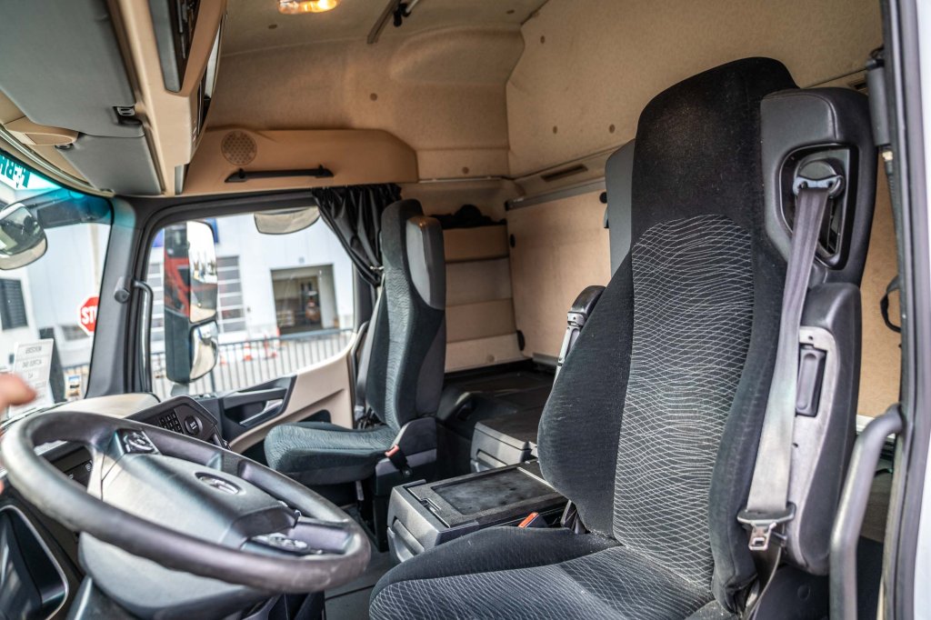 MERCEDES ACTROS 1845 LS+E6 2014 E63322 ACTROS 1845 LS+E6 2014 1 image 9