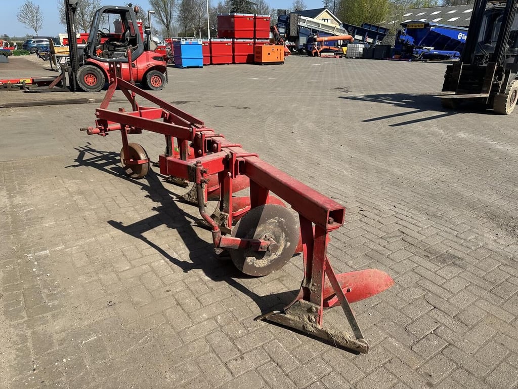 Ploeg - Gebruikt 12181 Ploeg - Gebruikt 1 image 4