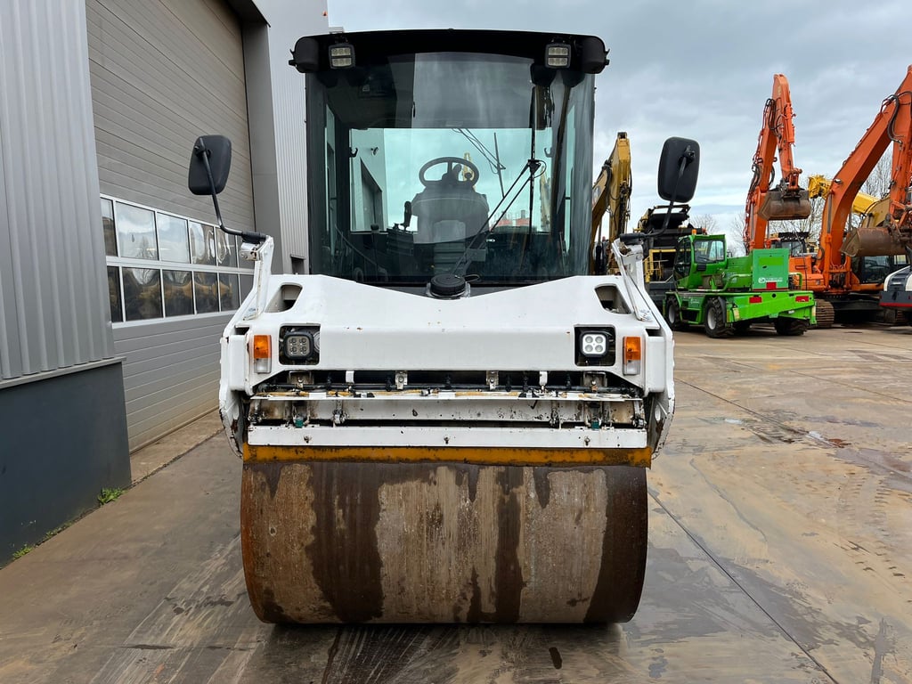 Caterpillar CB534D CE / EPA 2006 00032106 CB534D CE / EPA 2006 1 image 3