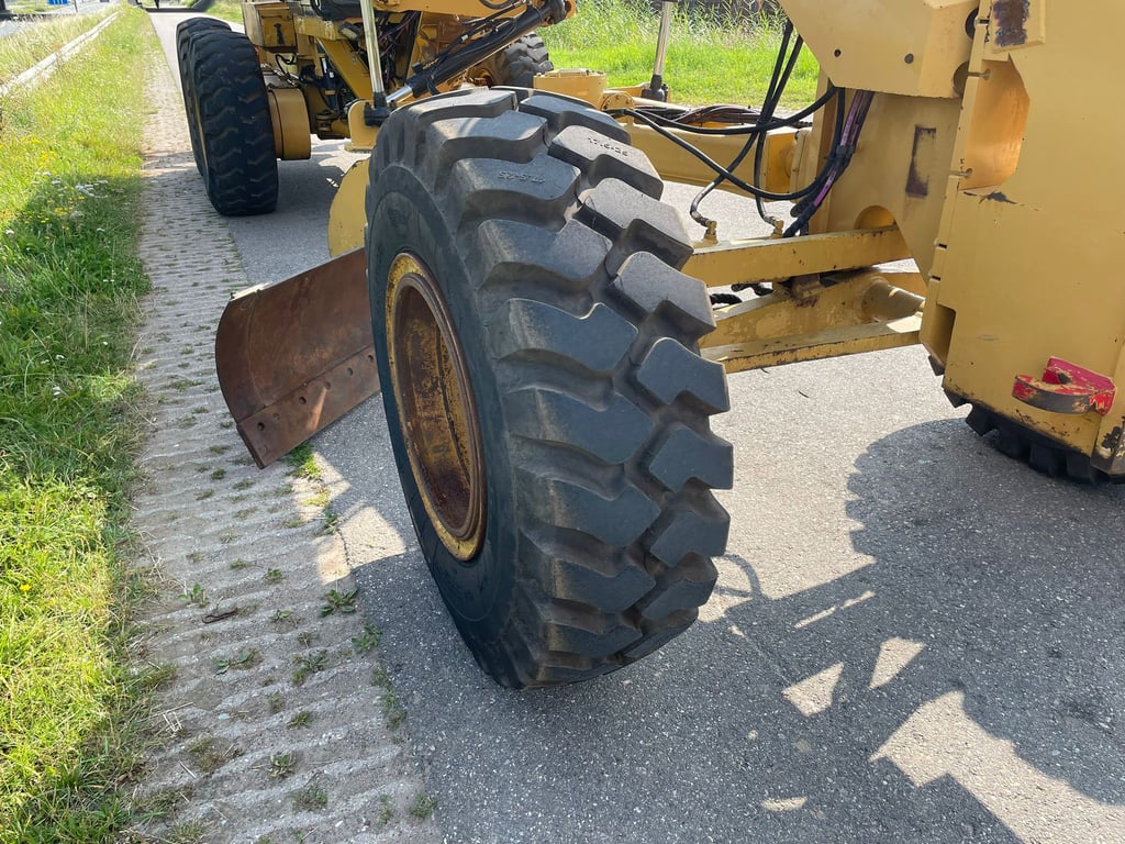 Caterpillar 140GC 2018 00032797 140GC 2018 1 image 11