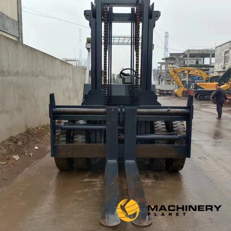 Heavy machinery product image - Image 9 of 10